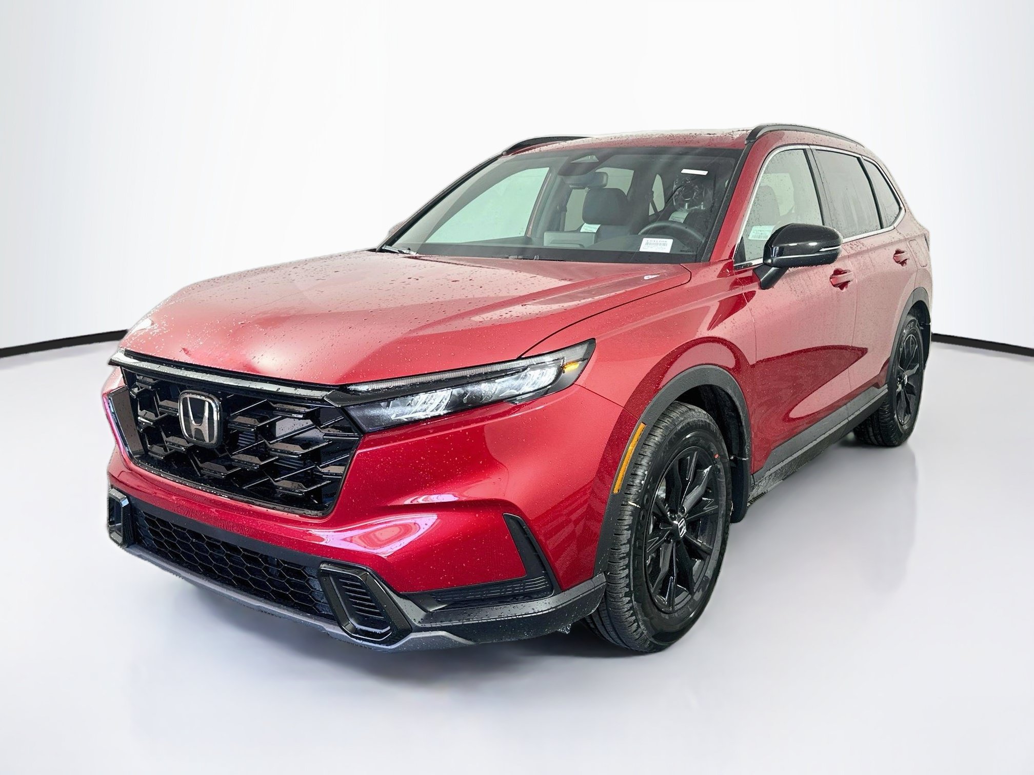 Used 2025 Honda CR-V Sport image 3