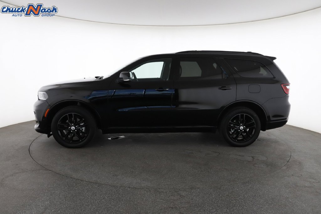 Used 2026 Dodge Durango GT AWD/4WD image 7
