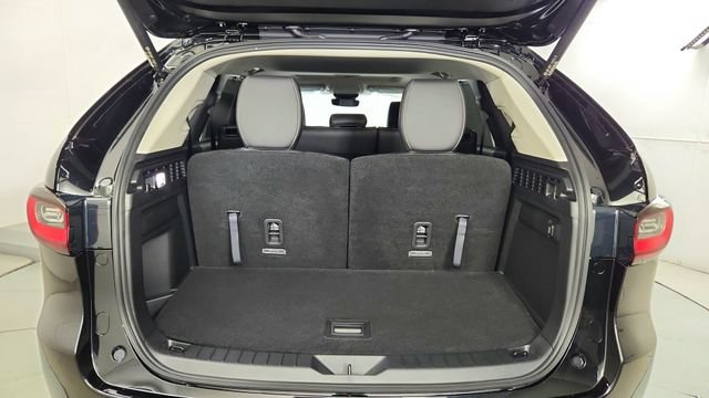 New 2026 MAZDA CX-90 Plug-In Hybrid w/ Preferred AWD/4WD image 40
