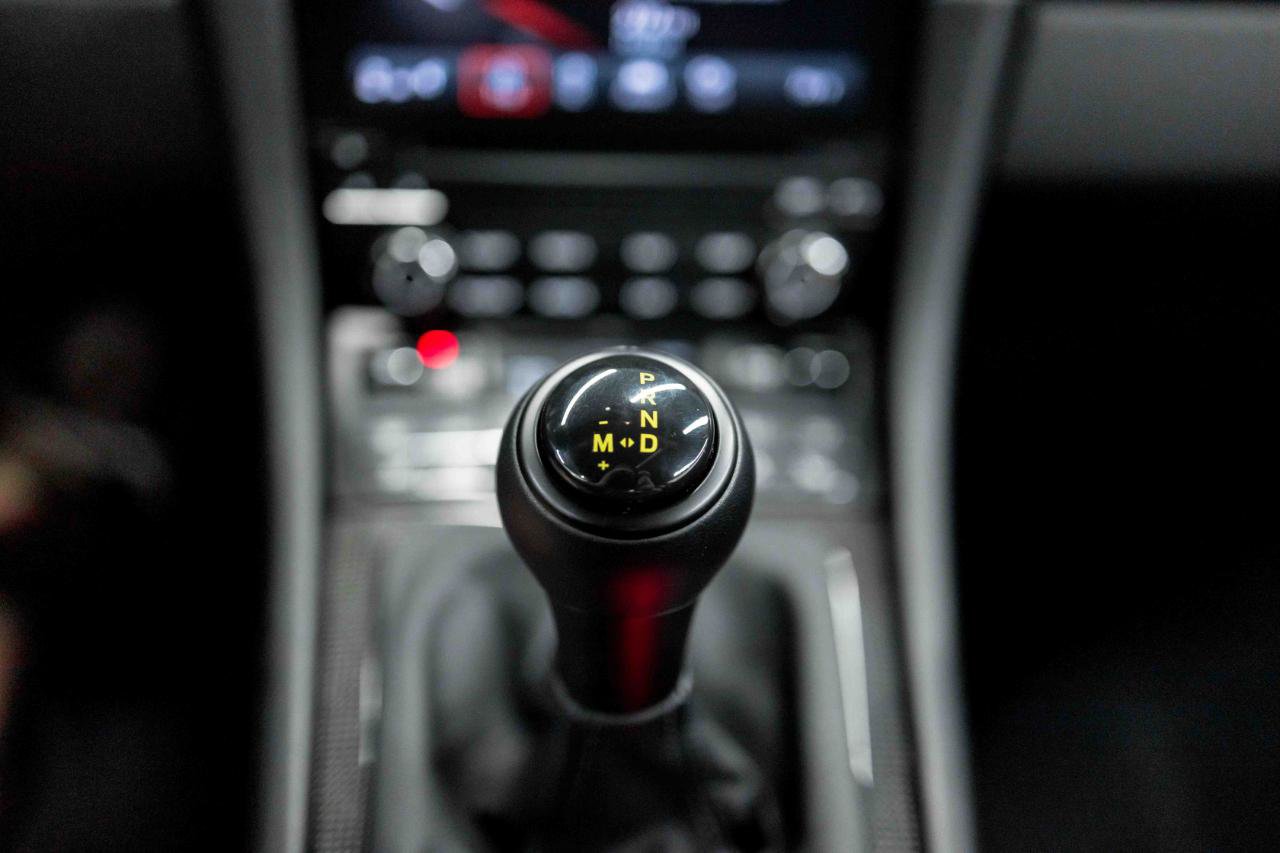 Used 2019 Porsche 911 Turbo S AWD/4WD image 77