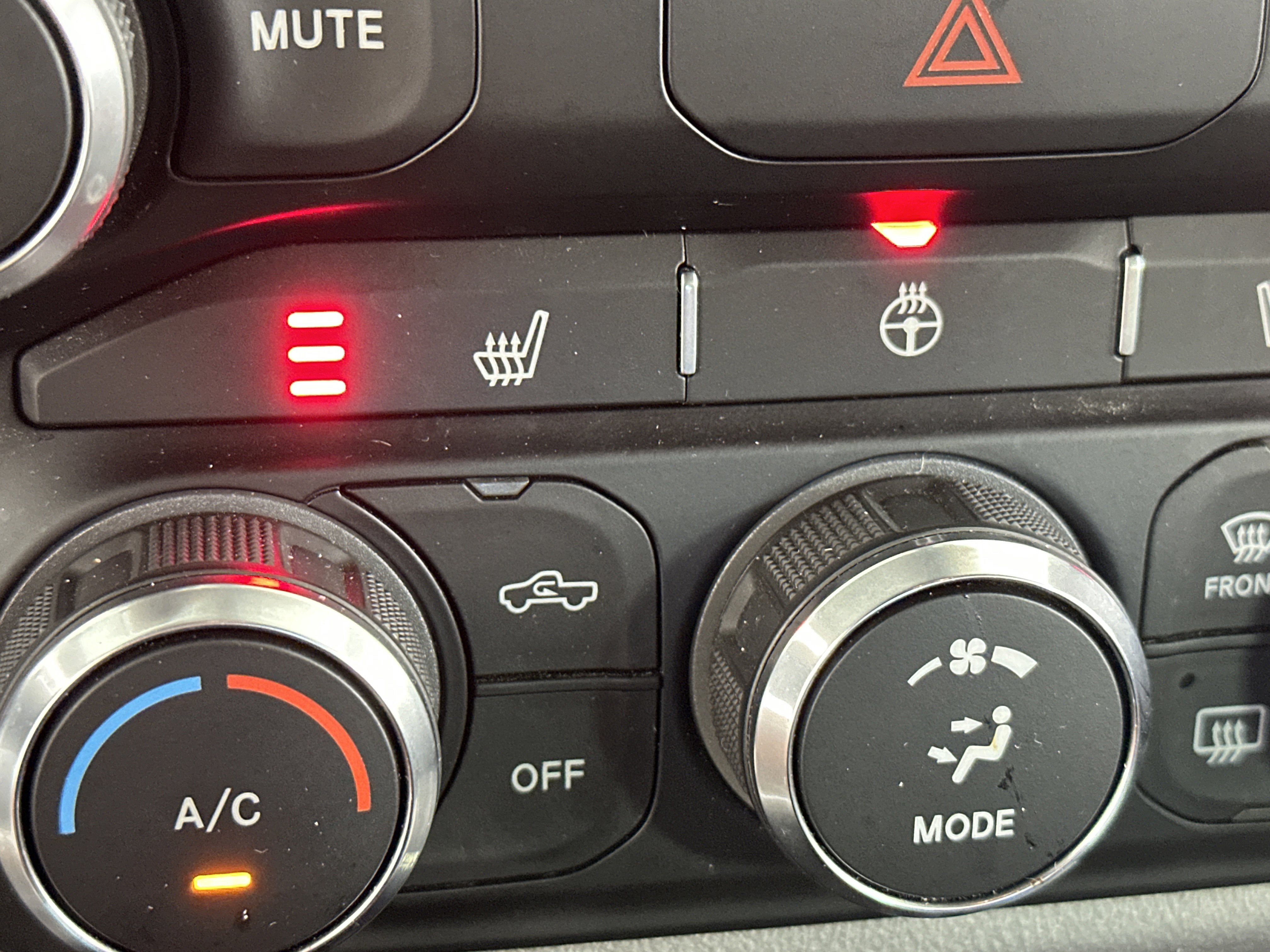 Used 2022 RAM 1500 Big Horn image 24