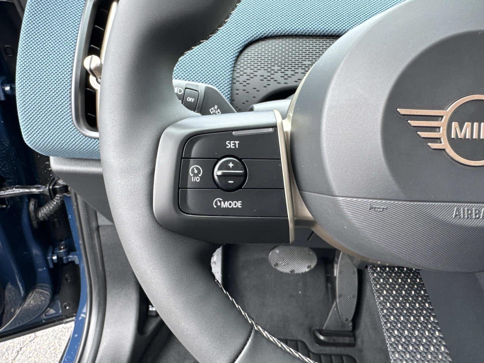 New 2026 MINI Cooper Countryman S AWD/4WD image 32