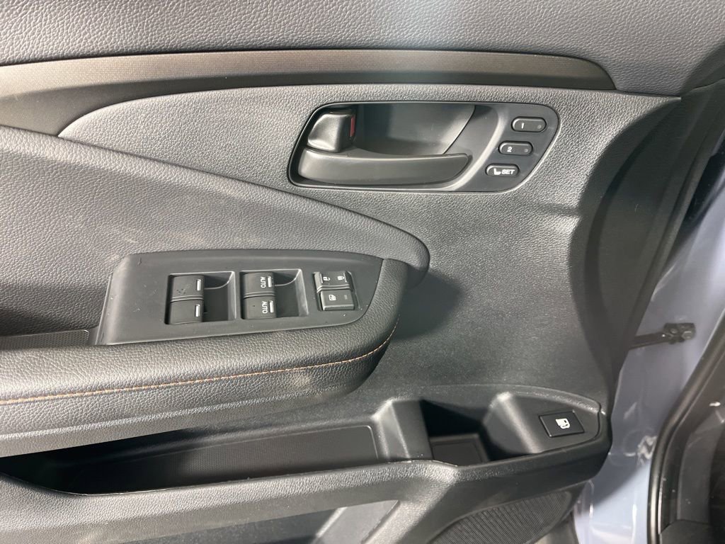 New 2026 Honda Ridgeline TrailSport+ image 23