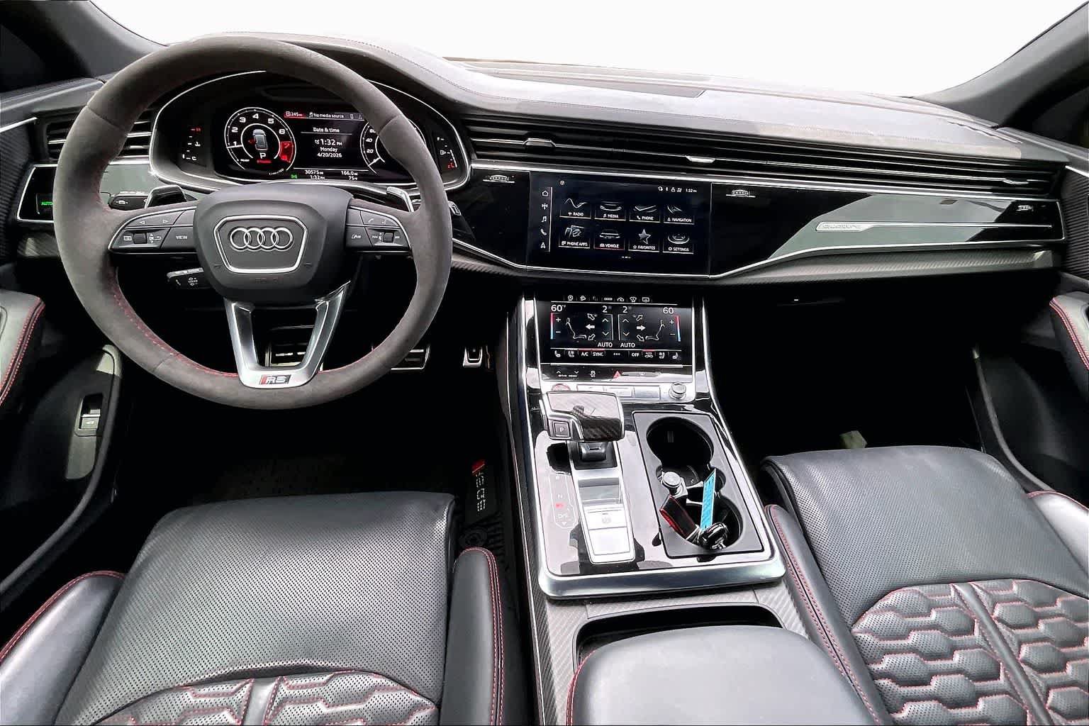 Used 2023 Audi RS Q8 AWD/4WD image 15