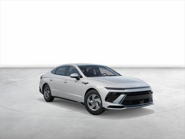 New 2026 Hyundai Sonata SE image 2