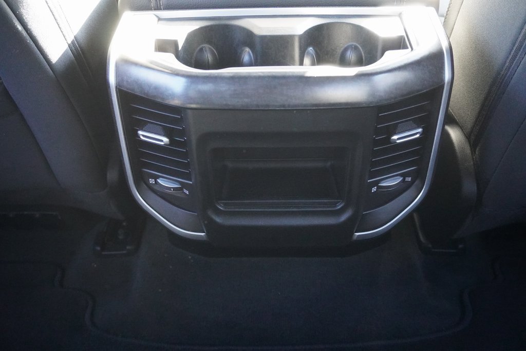 Used 2022 RAM 1500 Big Horn image 25