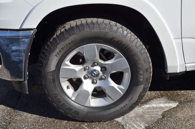 Used 2025 RAM 1500 Big Horn image 13