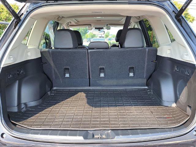 Used 2019 Subaru Forester Limited AWD/4WD image 16