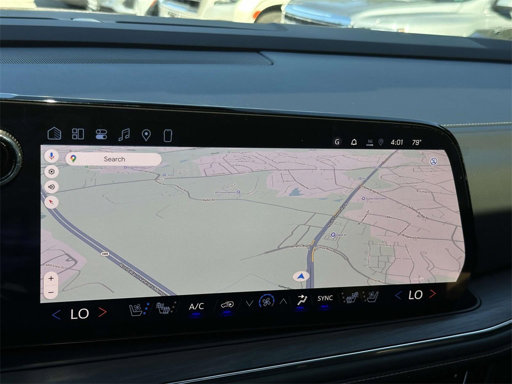 New 2026 Chevrolet Suburban Premier image 4