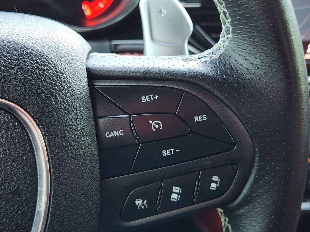 Used 2024 Dodge Durango SRT Hellcat AWD/4WD image 30