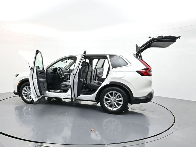 Used 2024 Honda CR-V EX-L image 52