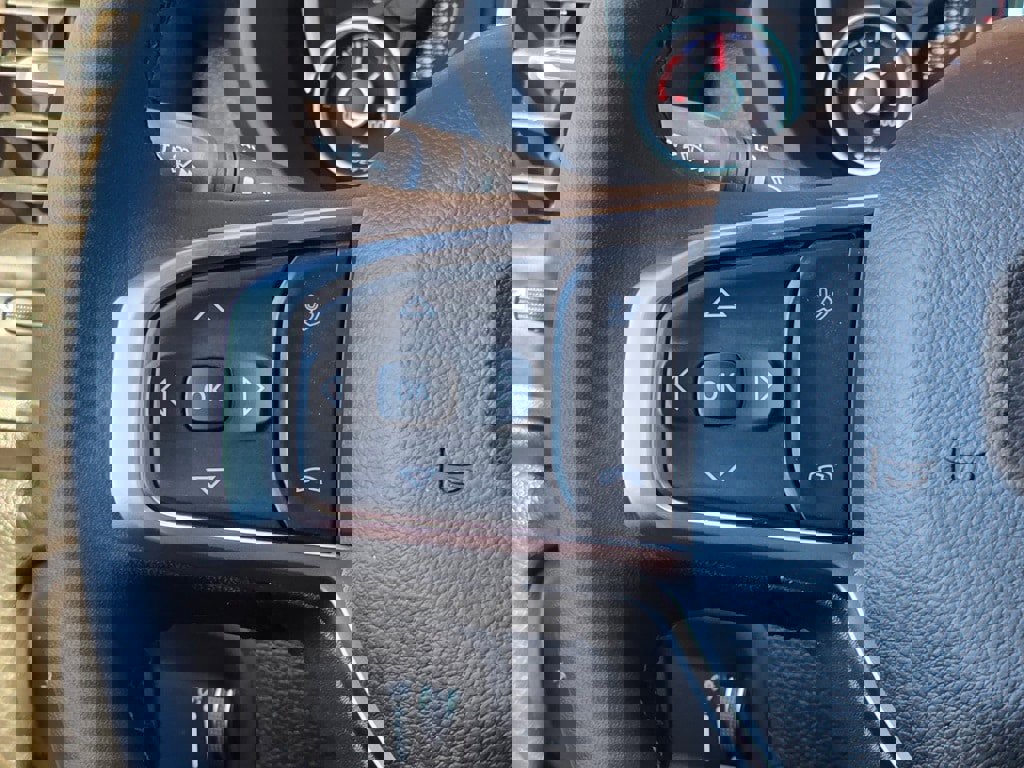 New 2026 RAM 2500 Tradesman image 17