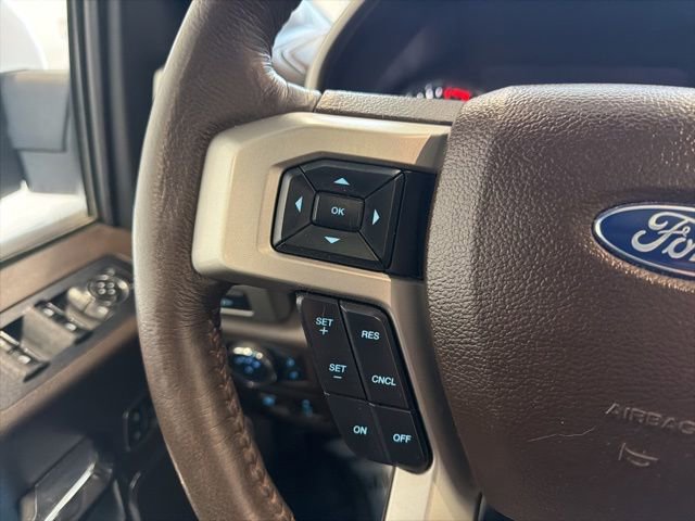 Used 2019 Ford F150 King Ranch w/ Equipment Group 601A Luxury image 31