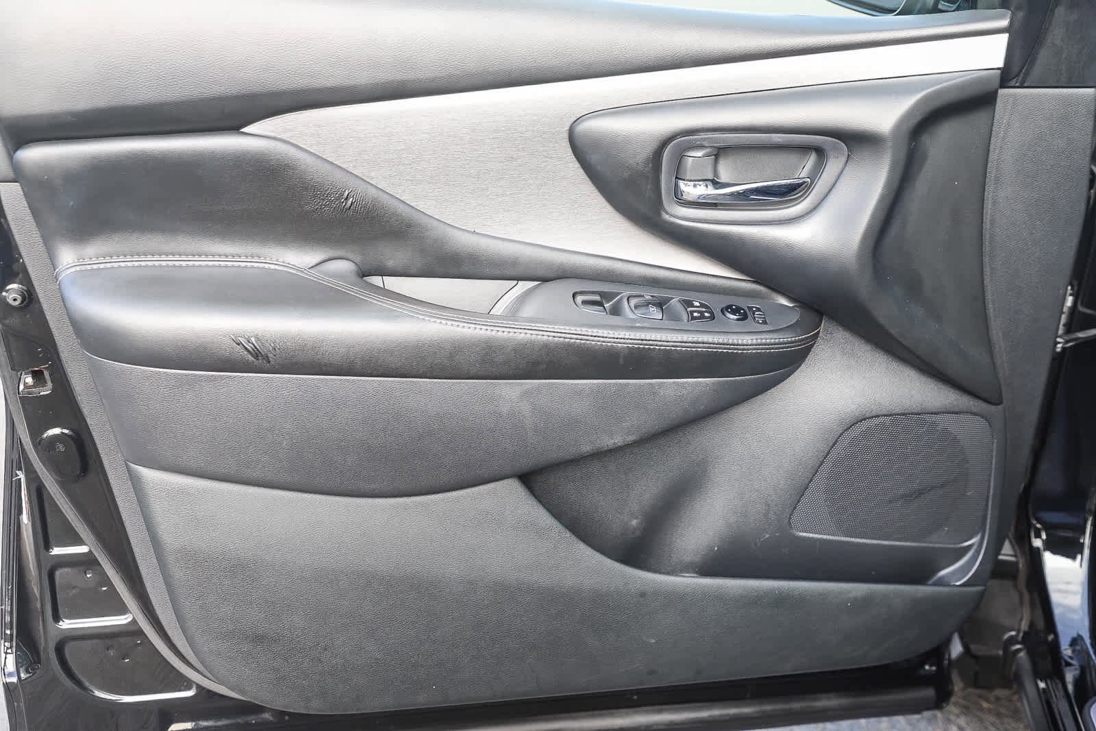 Used 2019 Nissan Murano S w/ Cargo Package image 21