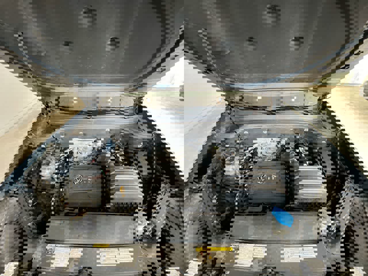 Used 2021 Volkswagen Atlas SE image 25