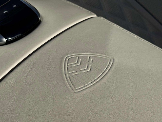 Used 2017 Mercedes-Benz S 65 AMG Cabriolet image 54