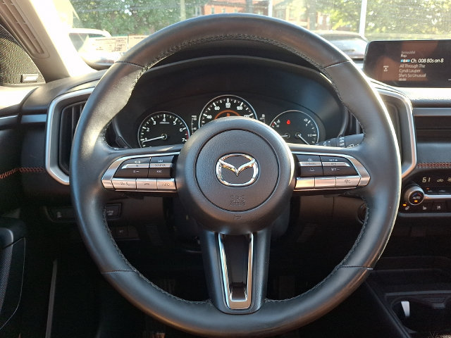 Certified 2024 MAZDA CX-50 AWD 2.5 Turbo w/ Weather Package image 20