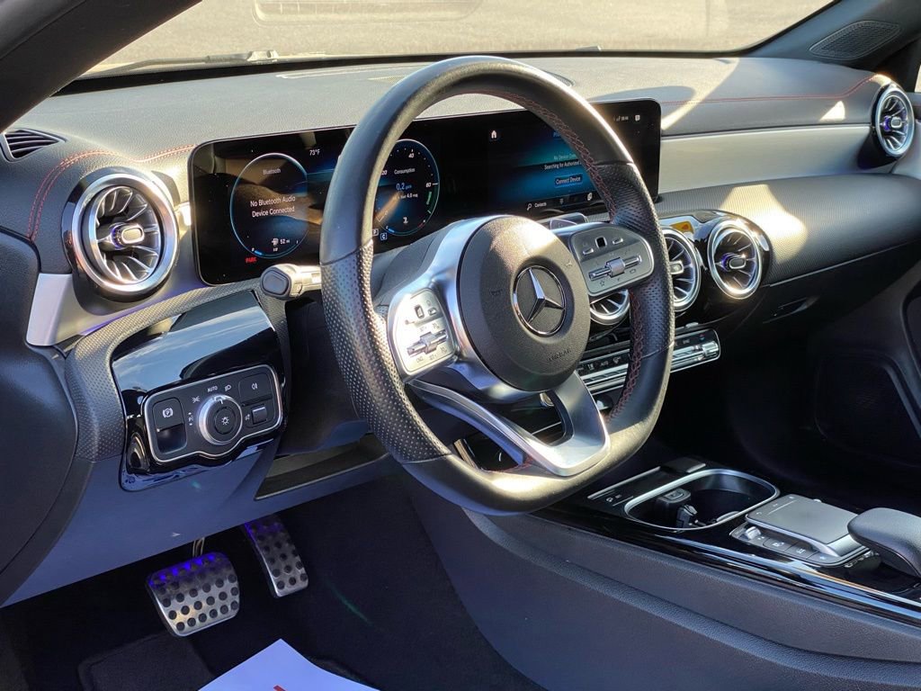 Used 2023 Mercedes-Benz CLA 250 image 11