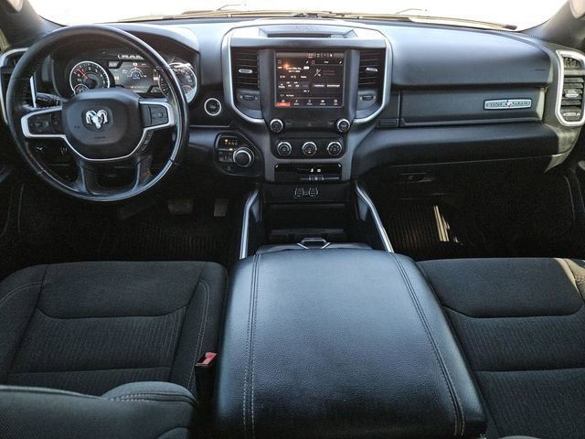 Used 2022 RAM 1500 Lone Star image 6