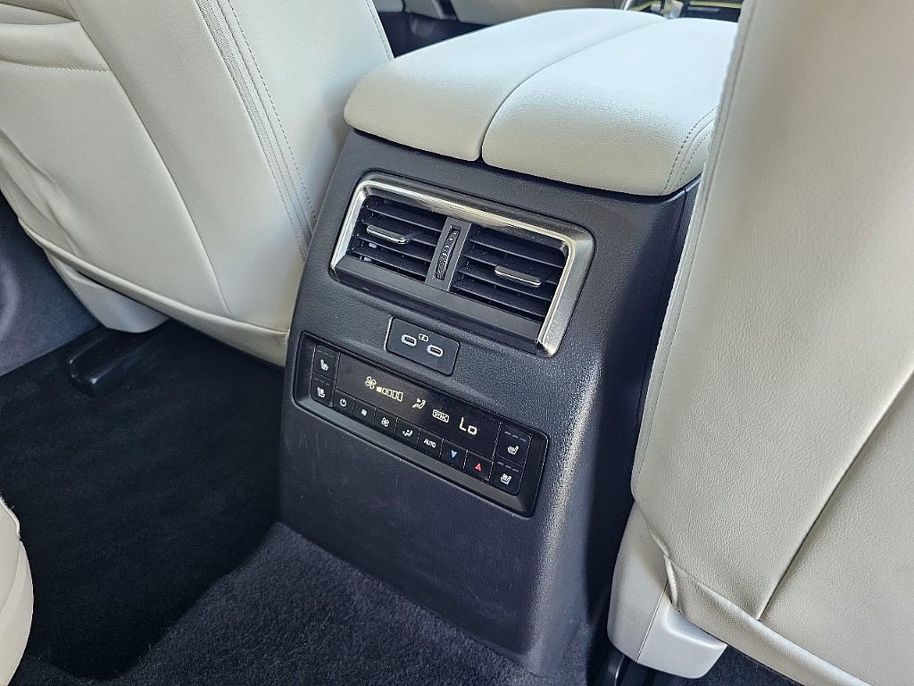 Certified 2025 MAZDA CX-90 3.3 Turbo S w/ Premium Plus image 23