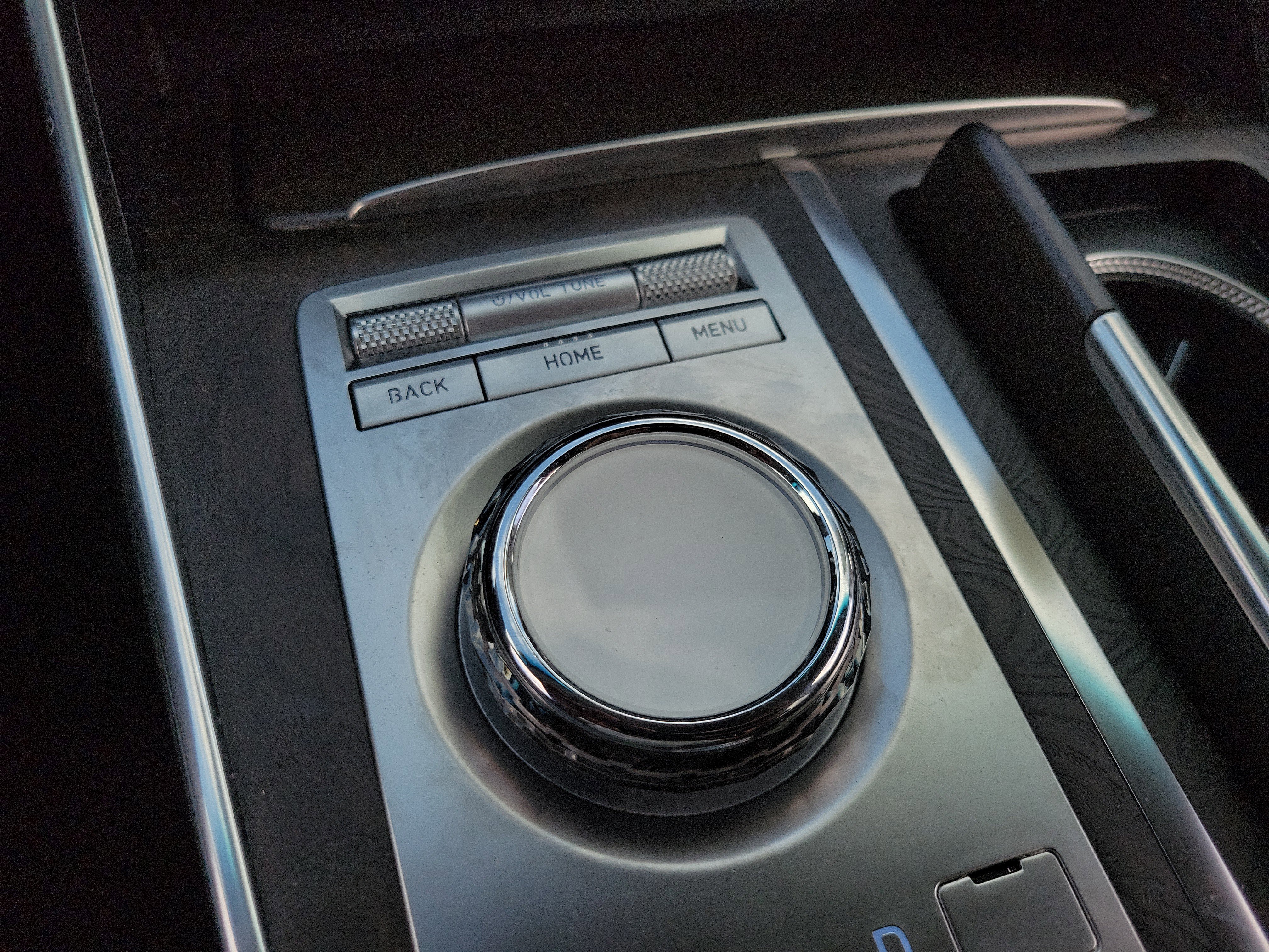 Used 2024 Genesis GV80 3.5T image 28