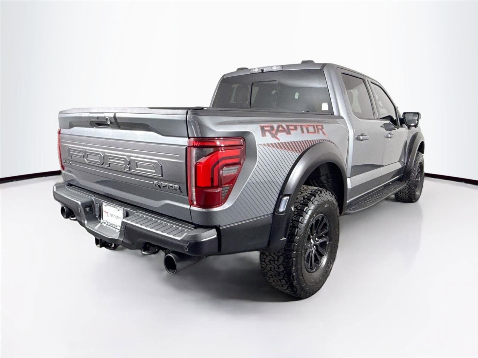 Used 2025 Ford F150 Raptor image 11