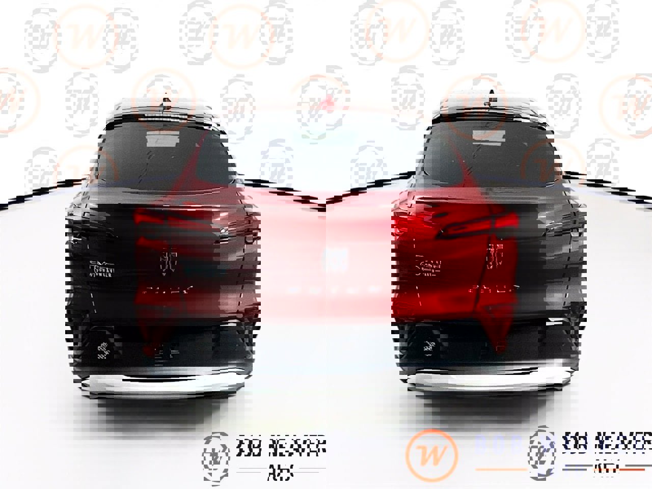 Certified 2025 Buick Envista Preferred w/ Convenience I Package image 6