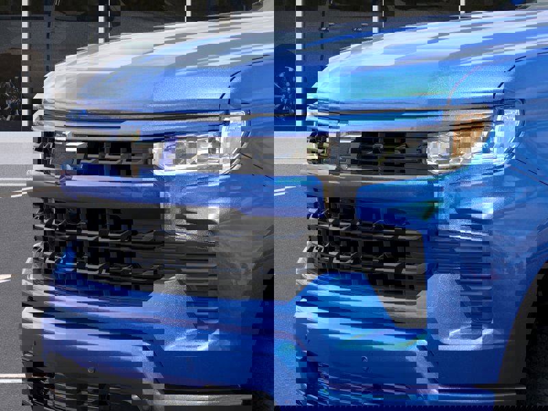 New 2026 Chevrolet Silverado 1500 RST image 28