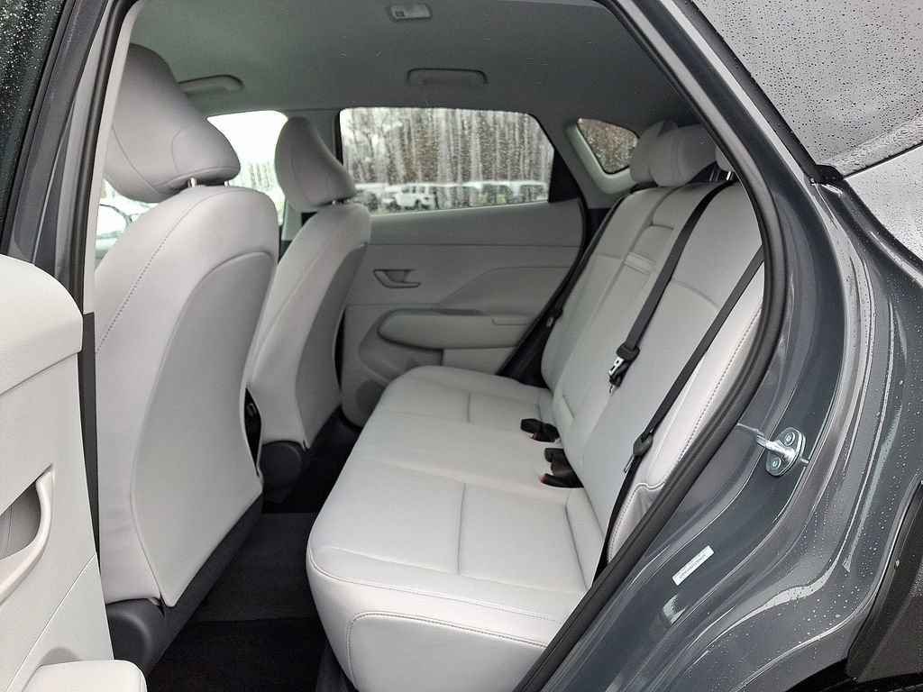 Used 2026 Hyundai Kona SEL Sport image 11