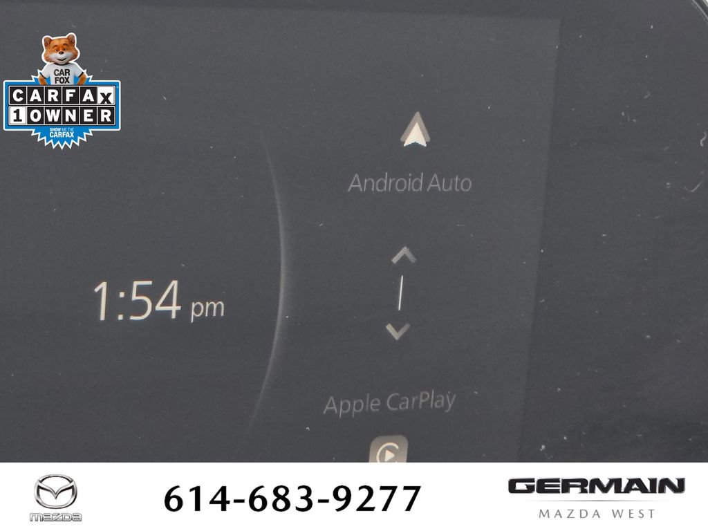Used 2024 MAZDA CX-30 AWD 2.5 S w/ Preferred Package image 31