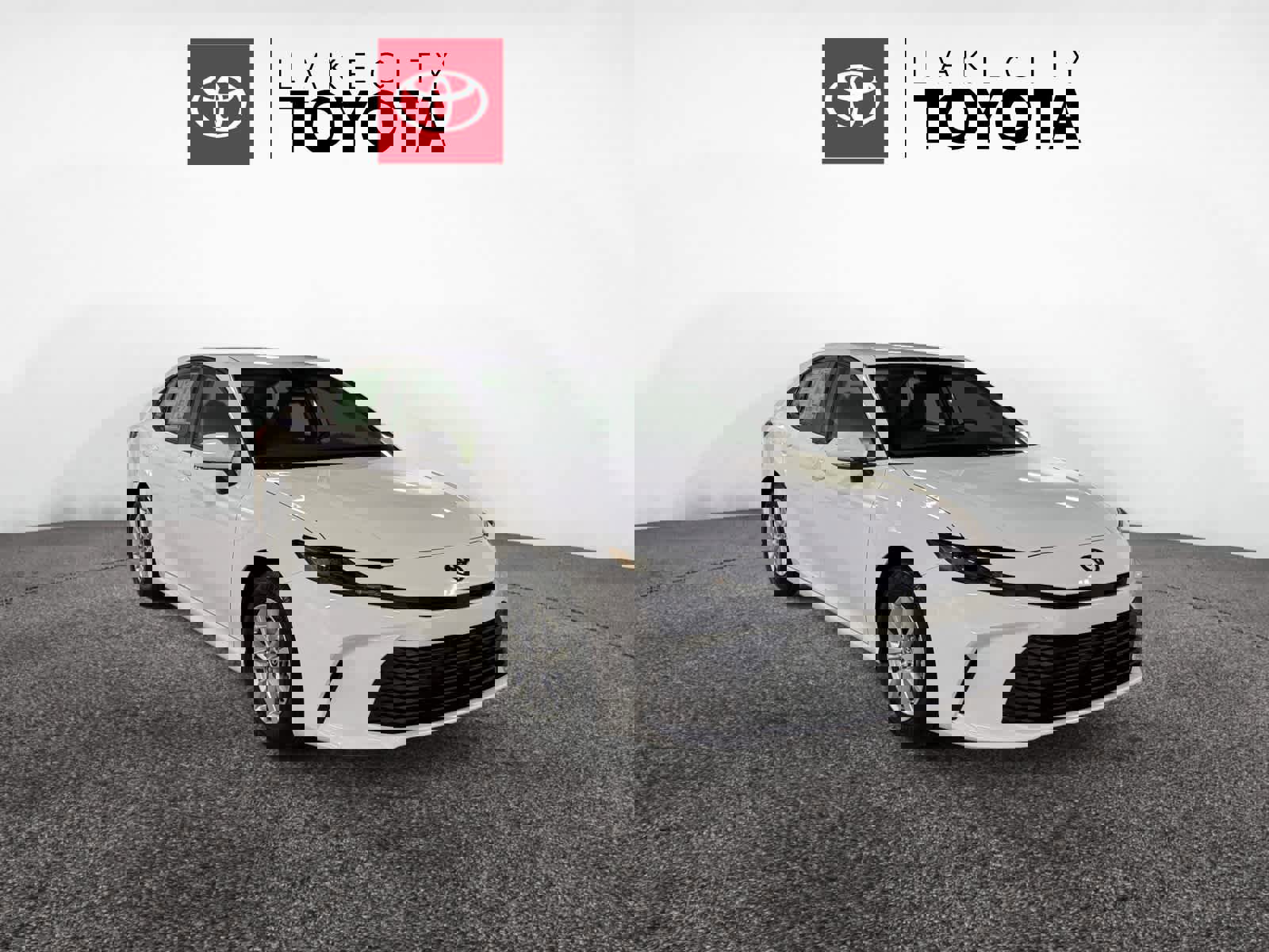 Used 2026 Toyota Camry LE image 10