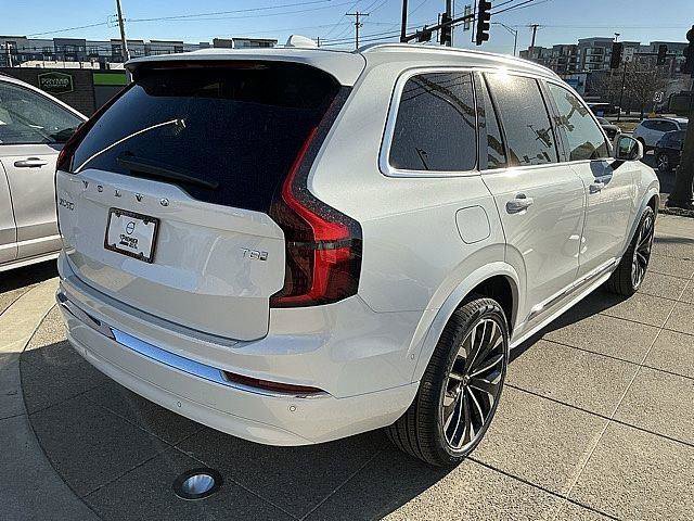 New 2026 Volvo XC90 T8 Plus w/ Protection Package Premier AWD/4WD image 6