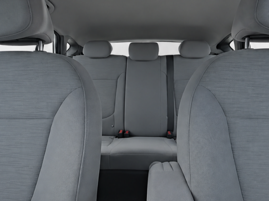 Used 2017 Hyundai Accent SE FWD image 16