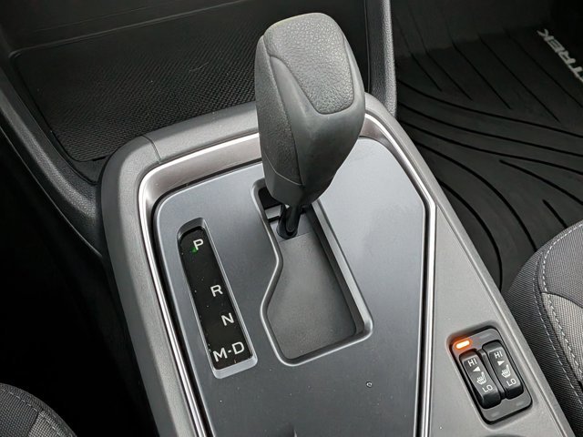 Certified 2025 Subaru Crosstrek 2.5i Premium image 12