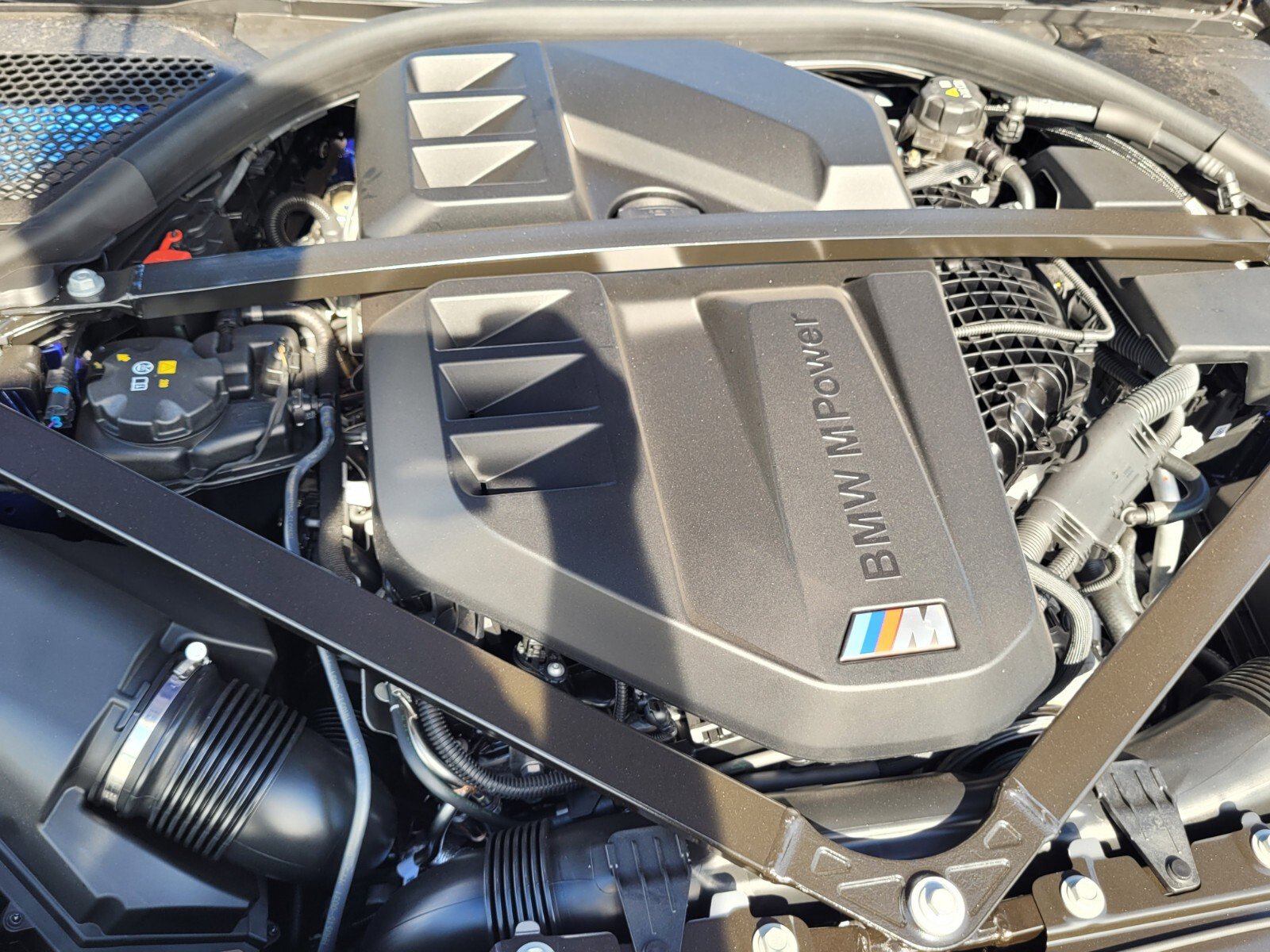 New 2025 BMW M2 w/ Lighting Package image 17