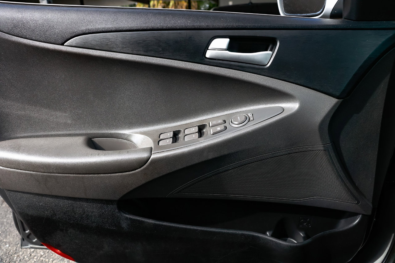 Used 2013 Hyundai Sonata GLS image 36