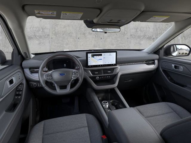 New 2026 Ford Explorer Active AWD/4WD image 39