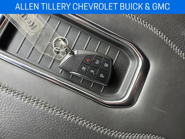 Certified 2023 GMC Yukon Denali image 40