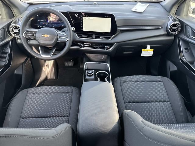 New 2026 Chevrolet Equinox LT image 10