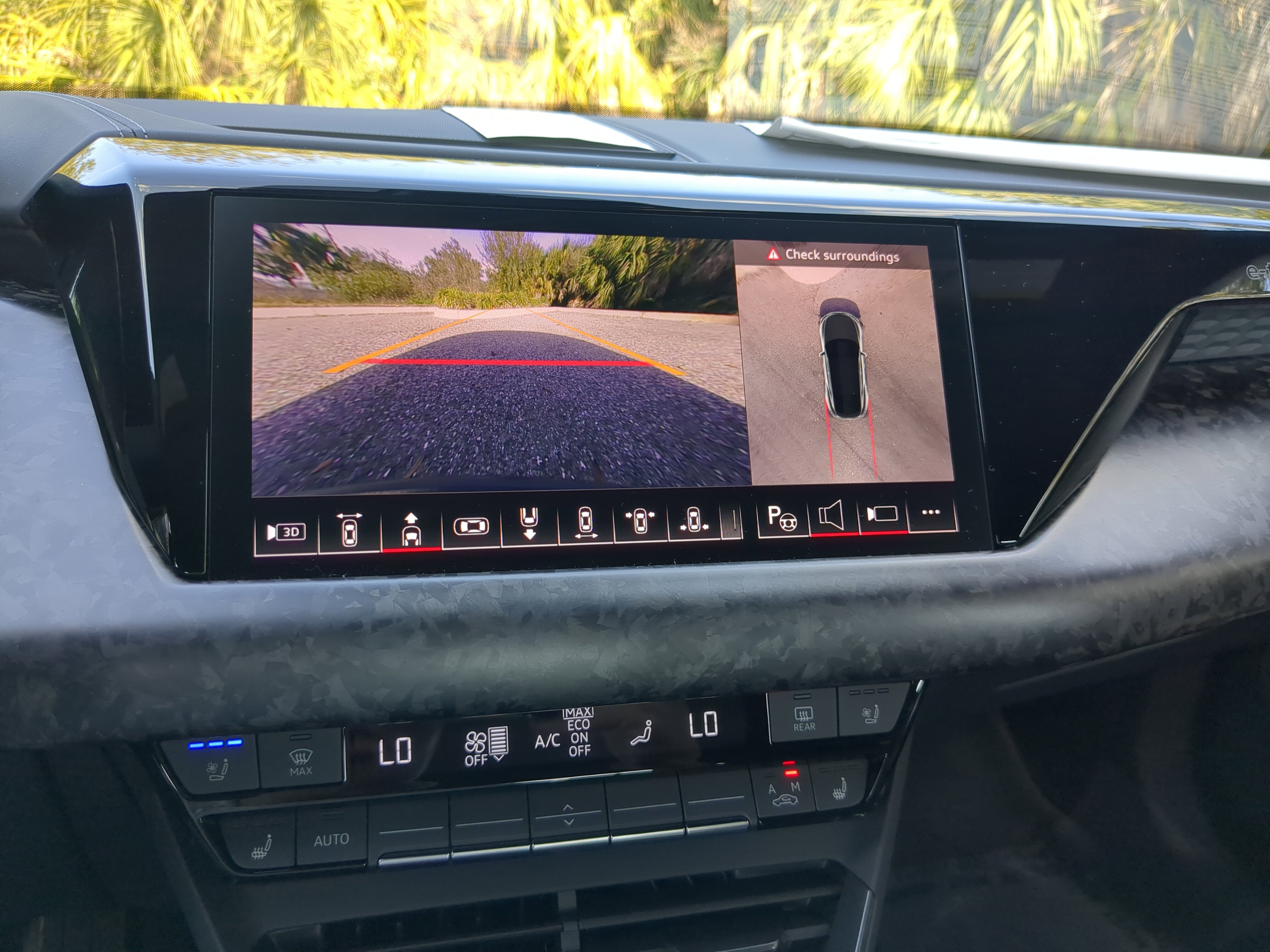 New 2026 Audi RS e-tron GT performance image 26