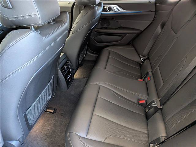 Certified 2023 BMW i4 eDrive35 w/ Premium Package RWD image 20