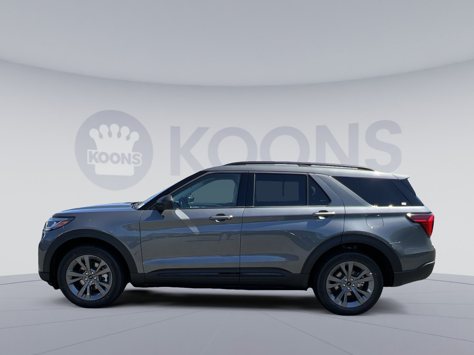 New 2026 Ford Explorer Active w/ Active Comfort Package AWD/4WD image 13