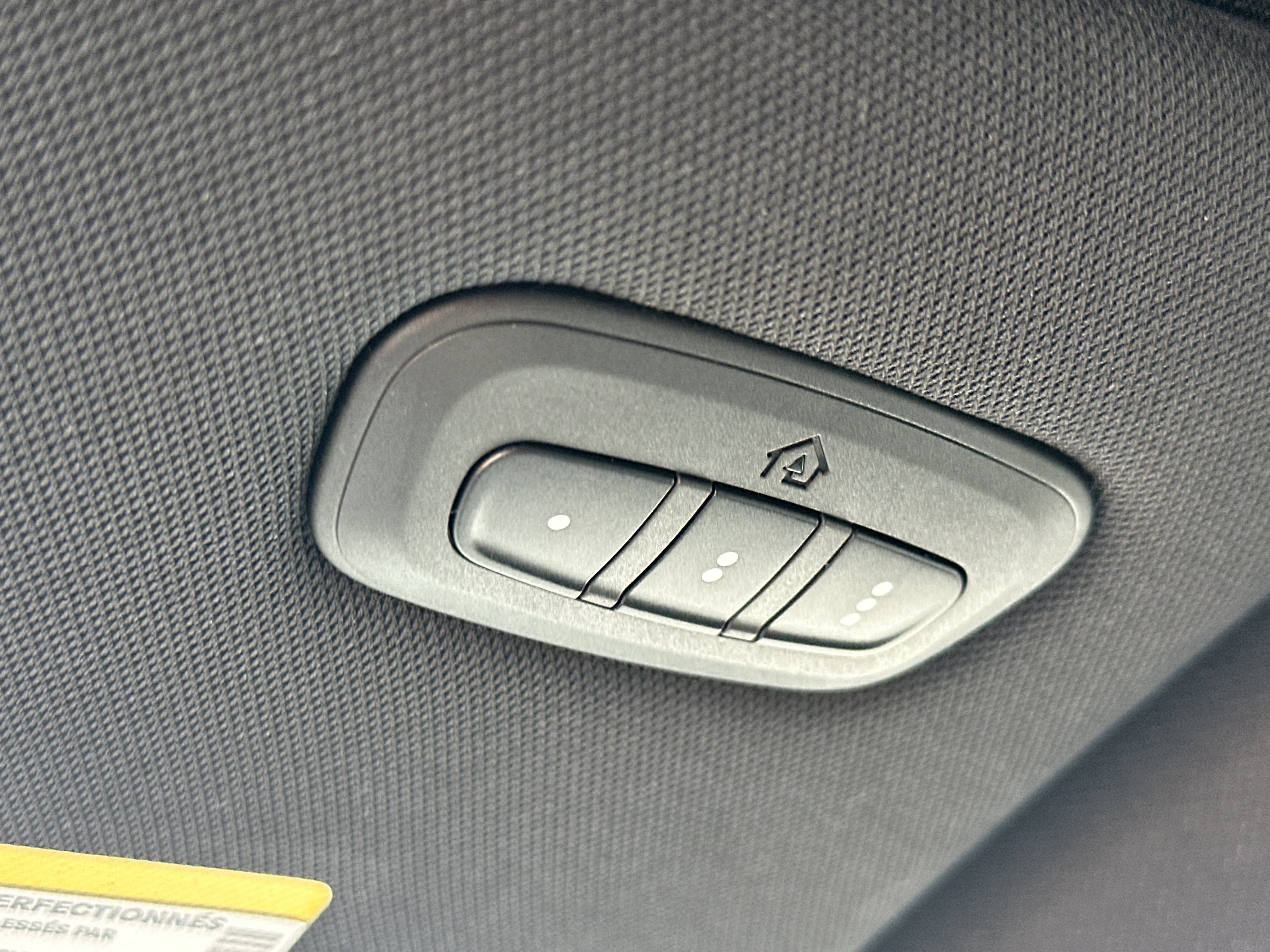 New 2026 Jeep Cherokee Overland image 26