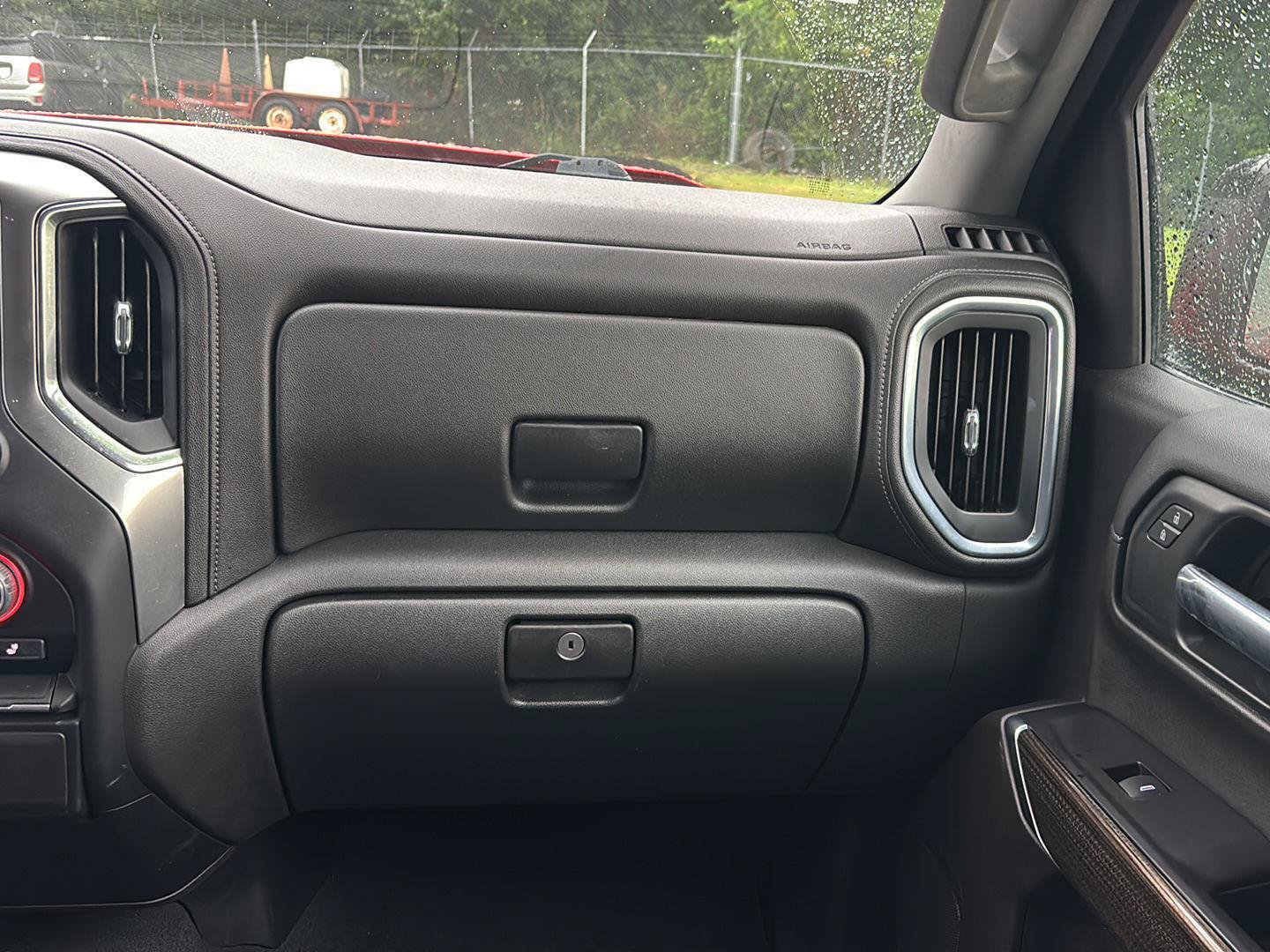 Used 2020 Chevrolet Silverado 1500 RST w/ All-Star Edition AWD/4WD image 17