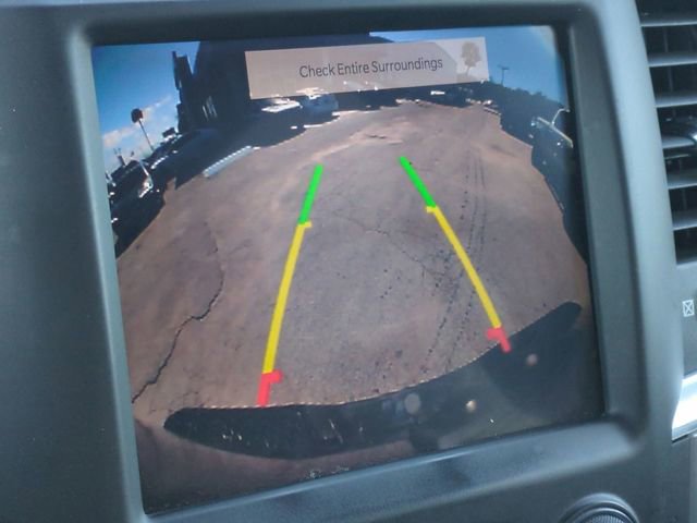 Used 2022 RAM 1500 Classic Warlock w/ Trailer & Traction Group image 23