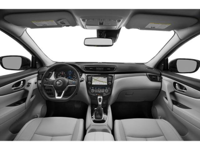 Certified 2022 Nissan Rogue Sport SL AWD/4WD image 11