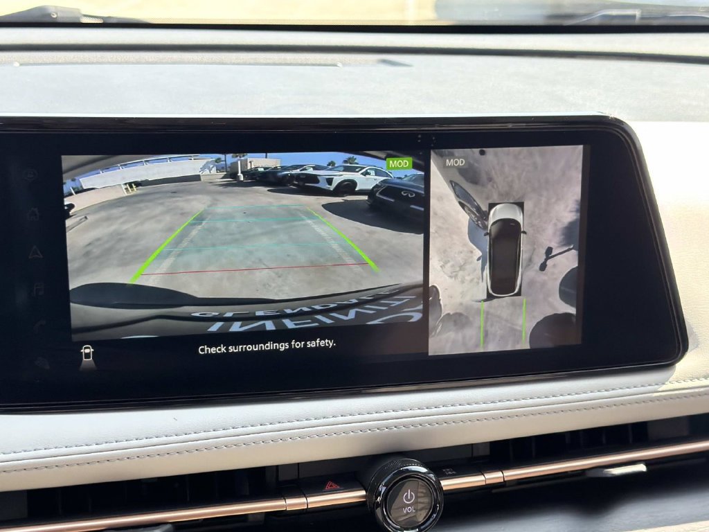 Used 2024 Nissan Ariya FWD image 26