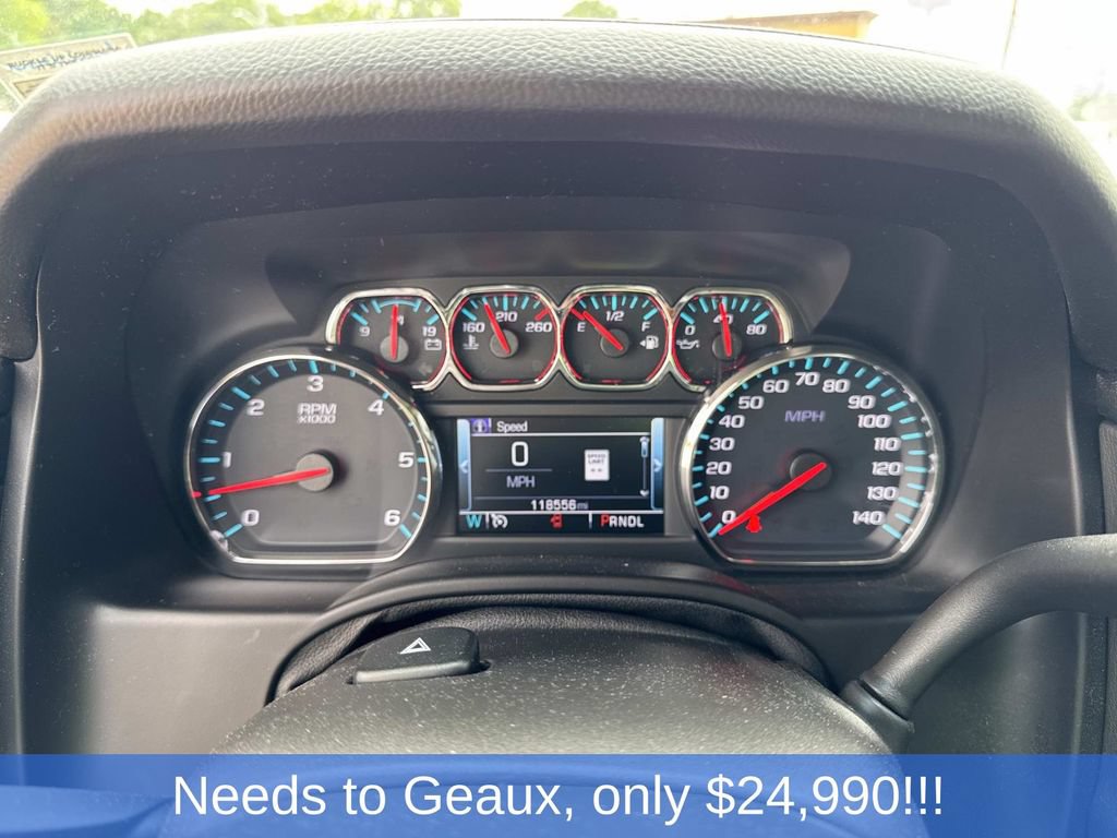 Used 2019 Chevrolet Suburban Premier RWD image 44