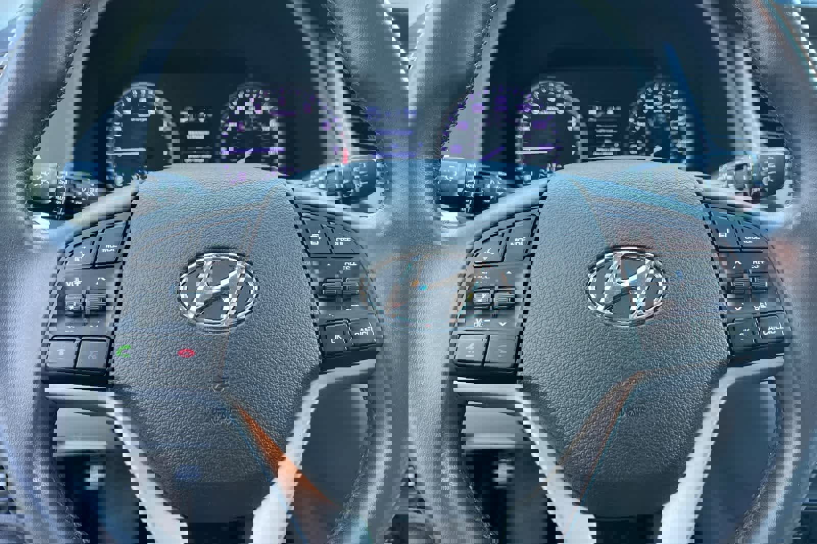 Used 2017 Hyundai Tucson Sport image 26