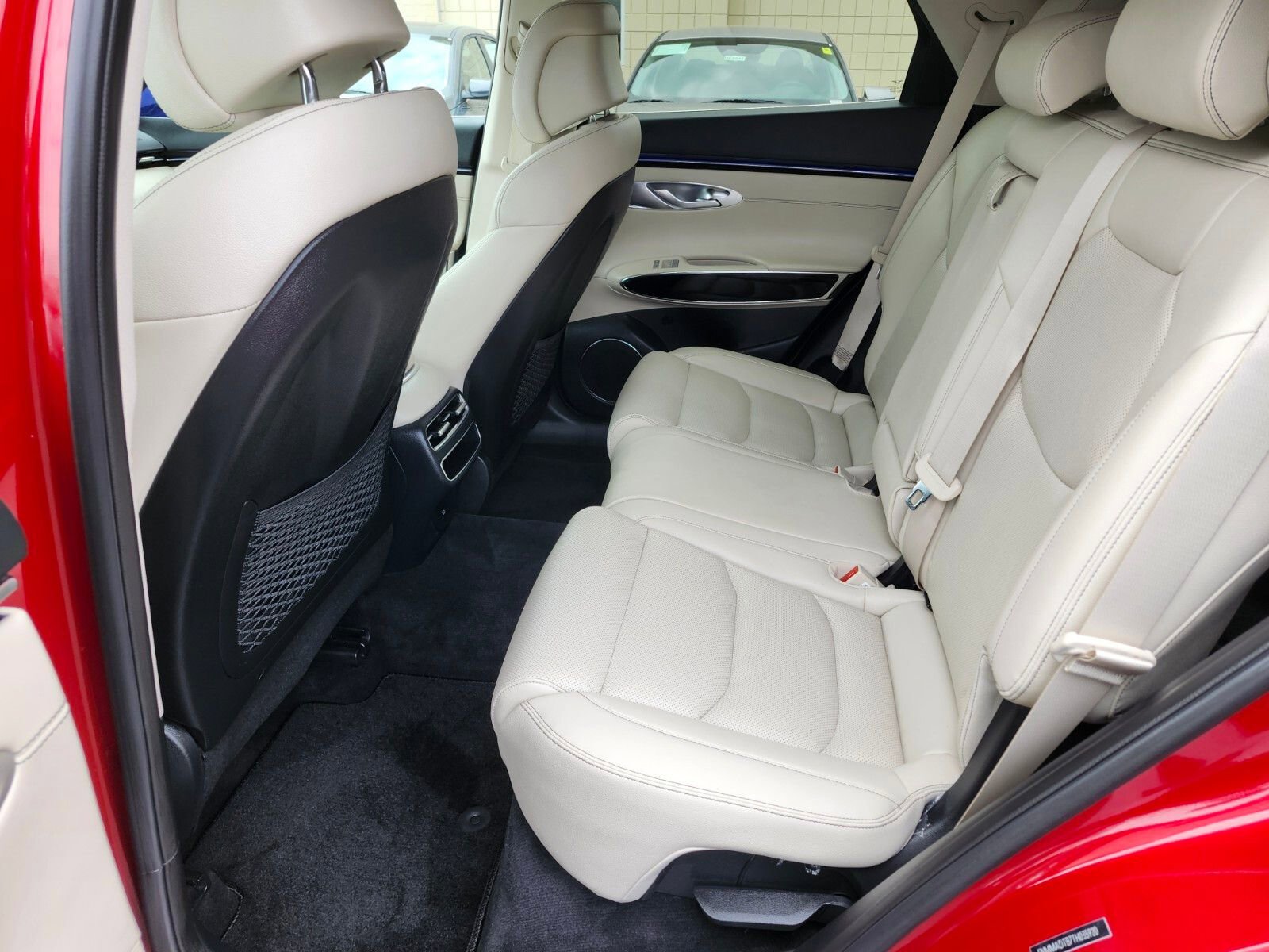 Used 2026 Genesis GV70 2.5T image 16